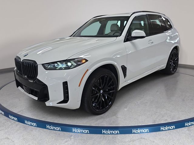 2025 BMW X5 sDrive40i RWD