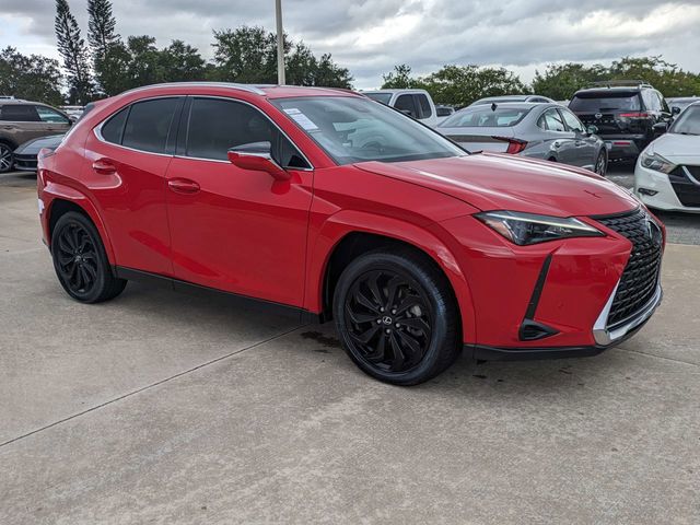 2023 Lexus UX 250h Premium
