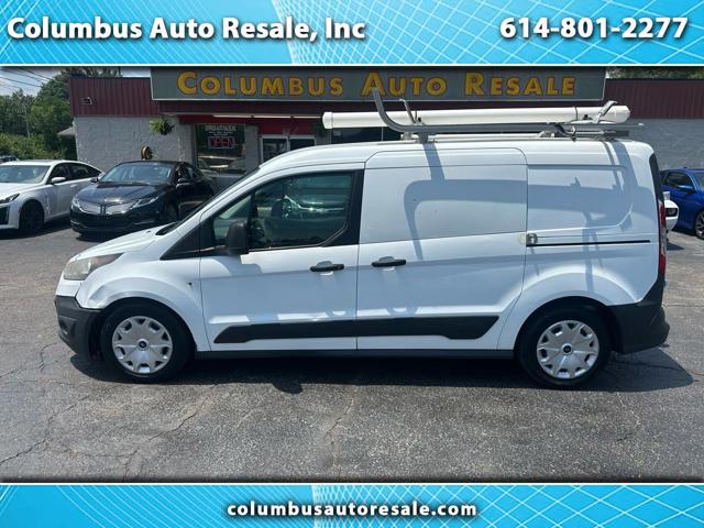 2014 Ford Transit Connect XL