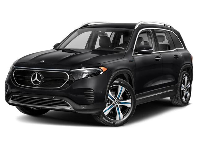 2023 Mercedes-Benz EQB EQB 300 4MATIC
