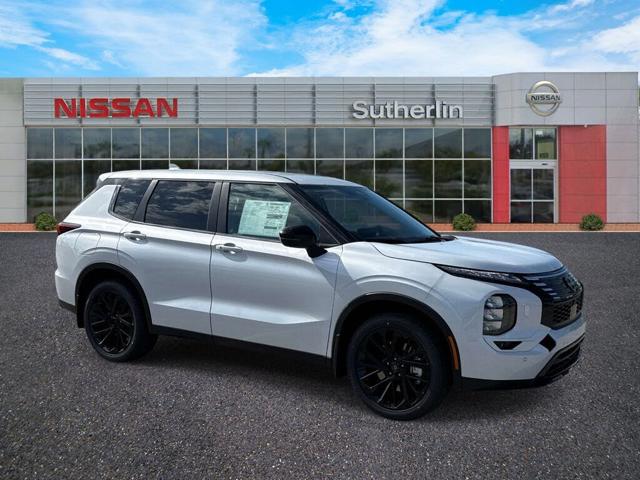 2026 Nissan Rogue Plug-In Hybrid SL AWD