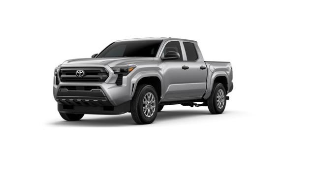 2026 Toyota Tacoma 2WD SR RWD