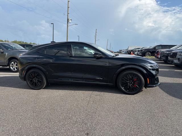 2025 Ford Mustang Mach-E Premium RWD