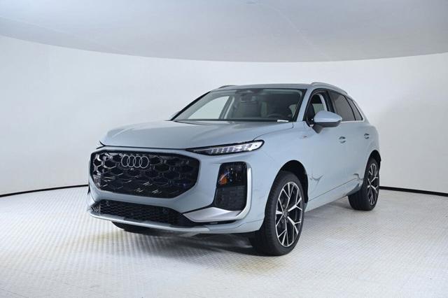 2026 Audi Q3 quattro S Line TFSI