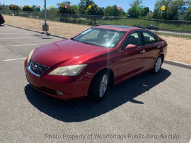 2009 Lexus ES 350 Base