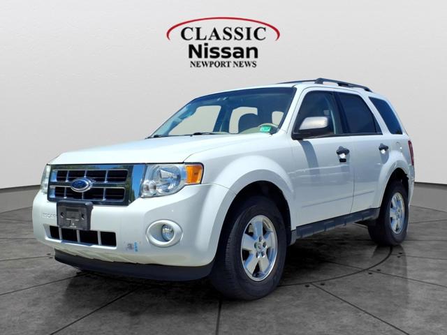 2012 Ford Escape XLT AWD