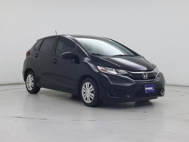 2019 Honda Fit LX FWD