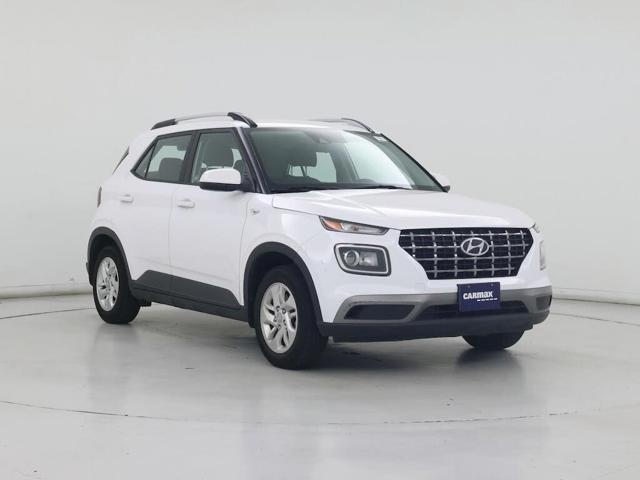 2020 Hyundai Venue SEL FWD