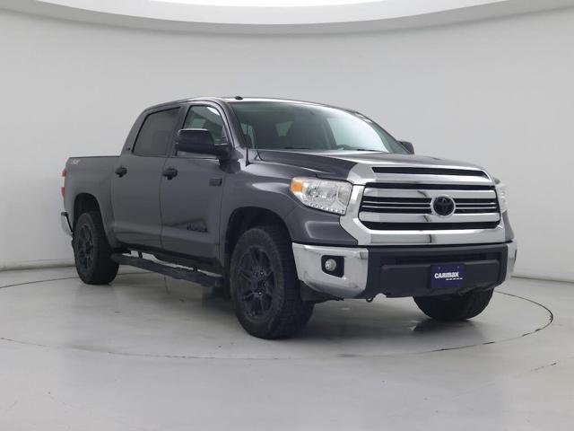 2017 Toyota Tundra 2WD SR5 FFV