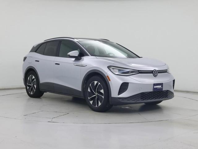 2021 Volkswagen ID.4 Pro S RWD