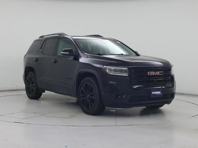 2023 GMC Acadia SLT FWD