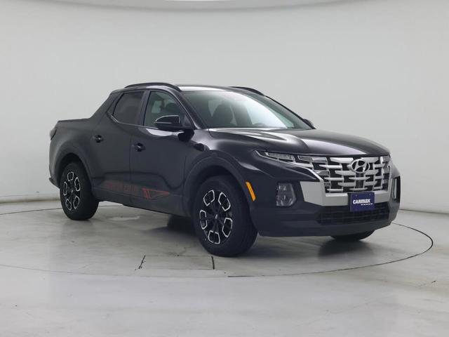 2022 Hyundai Santa Cruz SEL Premium