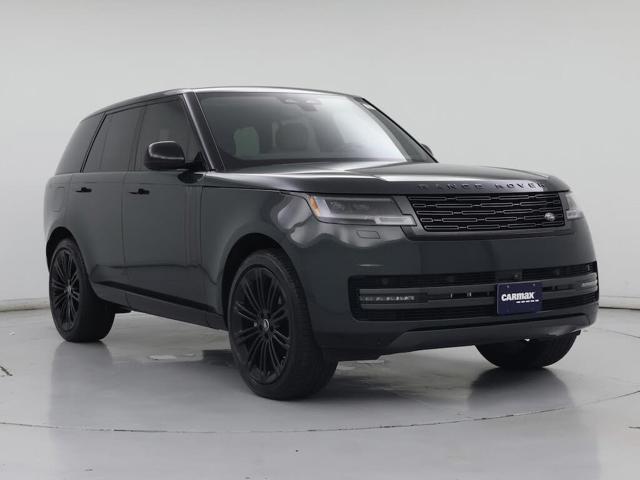 2025 Land Rover Range Rover P400 SE AWD