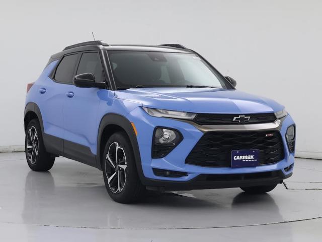 2023 Chevrolet Trailblazer RS FWD