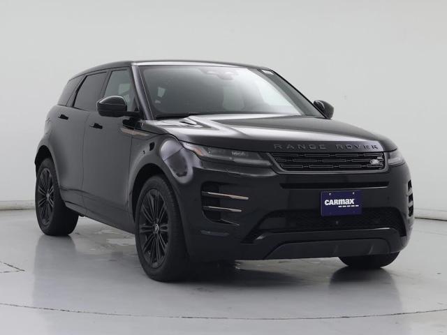 2024 Land Rover Range Rover Evoque P250 Dynamic SE AWD