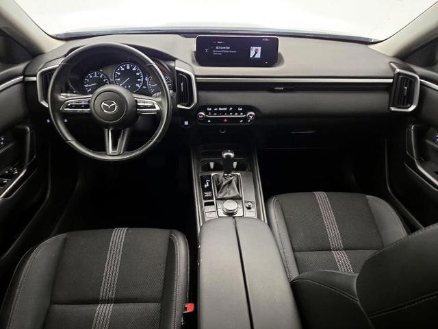 2024 Mazda CX-50 2.5 S Preferred AWD