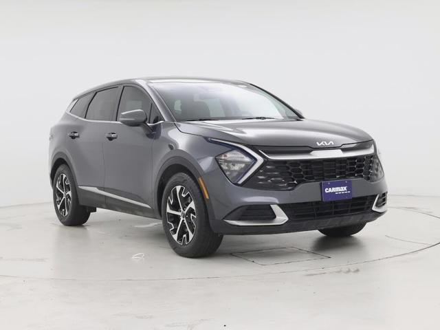 2023 Kia Sportage EX FWD