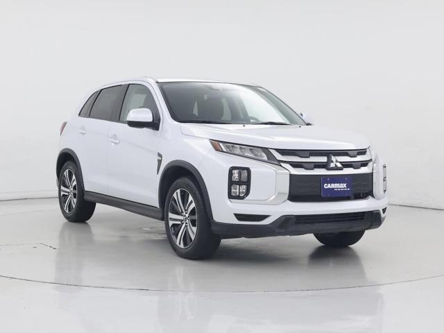 2025 Mitsubishi Outlander Sport S AWC