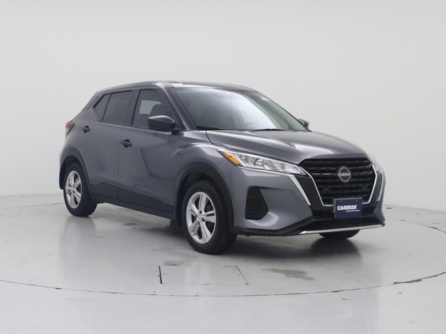 2022 Nissan Kicks S FWD