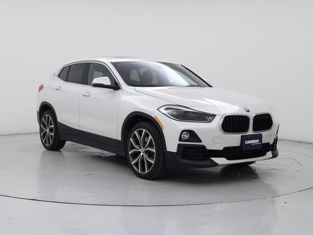 2018 BMW X2 xDrive28i AWD
