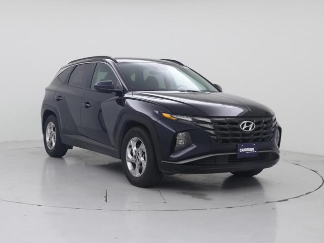 2024 Hyundai Tucson SEL FWD