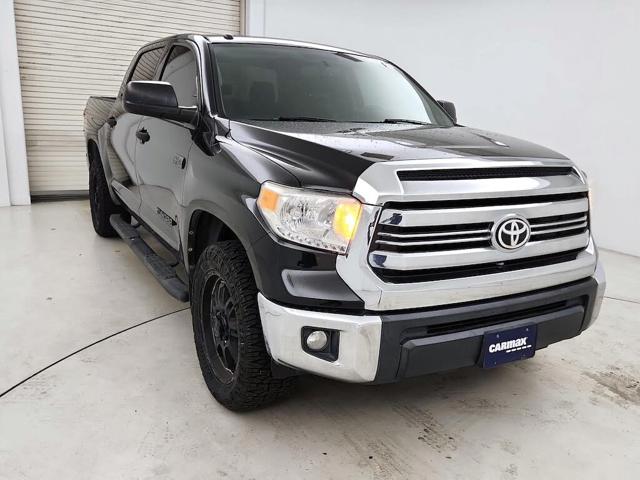 2017 Toyota Tundra 2WD SR5 FFV