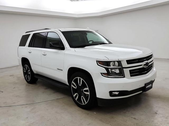 2019 Chevrolet Tahoe LT RWD