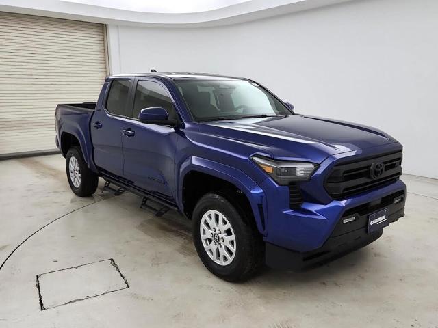2025 Toyota Tacoma 2WD SR5 RWD