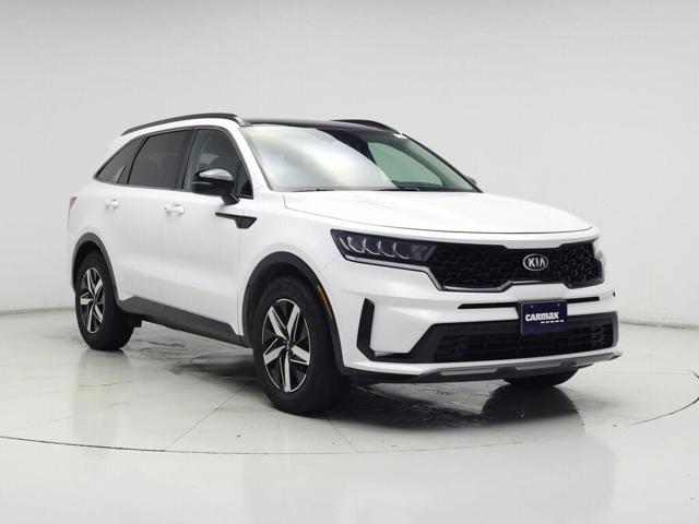 2021 Kia Sorento S FWD
