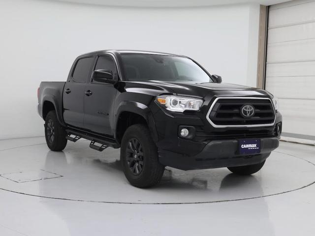 2021 Toyota Tacoma 2WD SR5 RWD