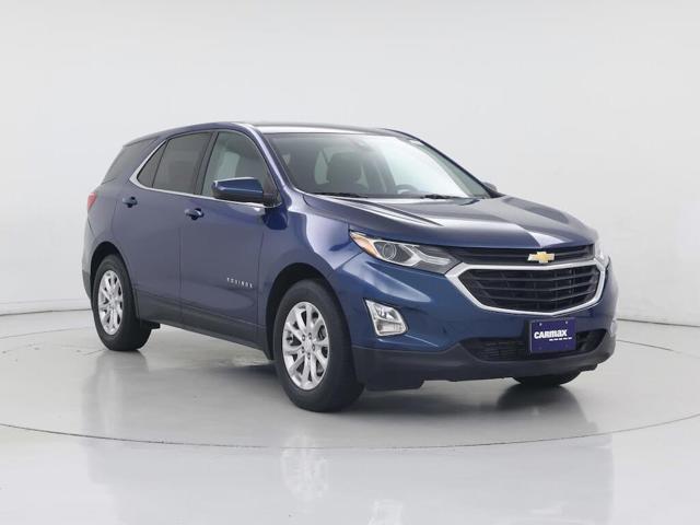 2020 Chevrolet Equinox 1.5T LT FWD