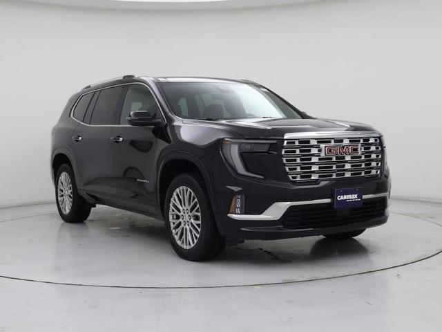 2024 GMC Acadia Denali AWD