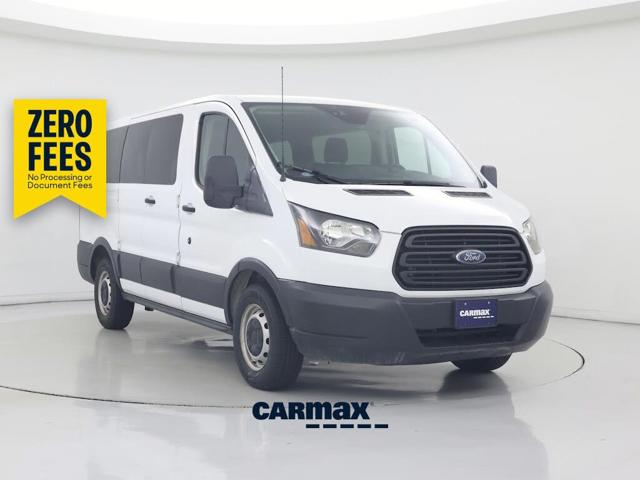 2019 Ford Transit 150 XL