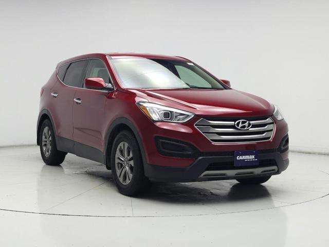 2015 Hyundai Santa Fe Sport 2.4L FWD