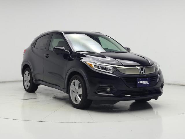 2019 Honda HR-V EX AWD