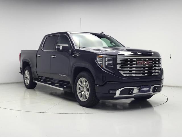 2022 GMC Sierra 1500 Denali RWD