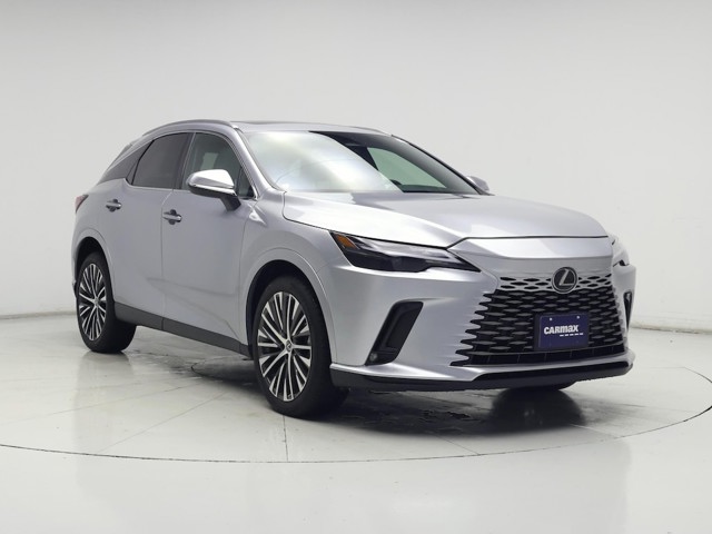 2023 Lexus RX 350 Premium FWD