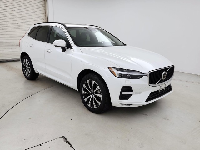 2023 Volvo XC60 B5 Core FWD