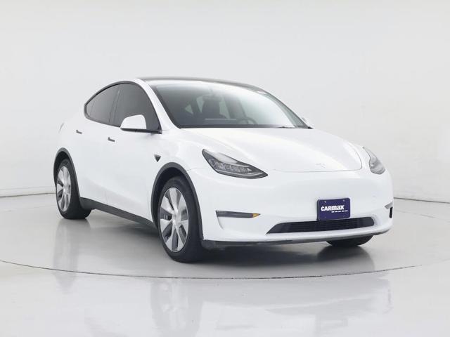 2023 Tesla Model Y Long Range AWD