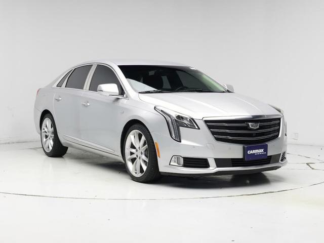 2019 Cadillac XTS Premium Luxury AWD