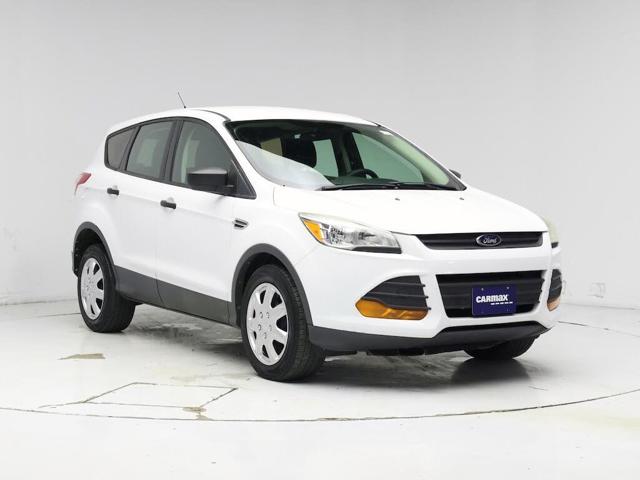 2016 Ford Escape S FWD