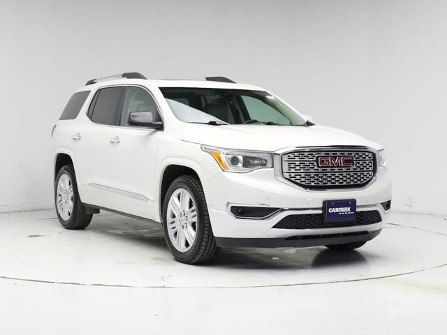 2017 GMC Acadia Denali FWD