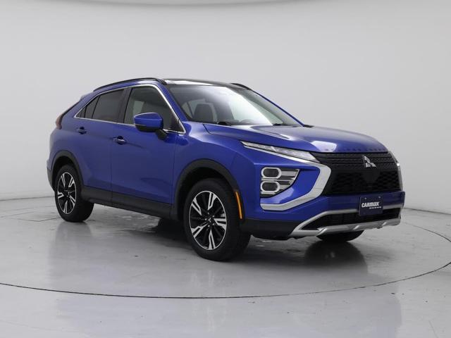 2024 Mitsubishi Eclipse Cross SE S-AWC