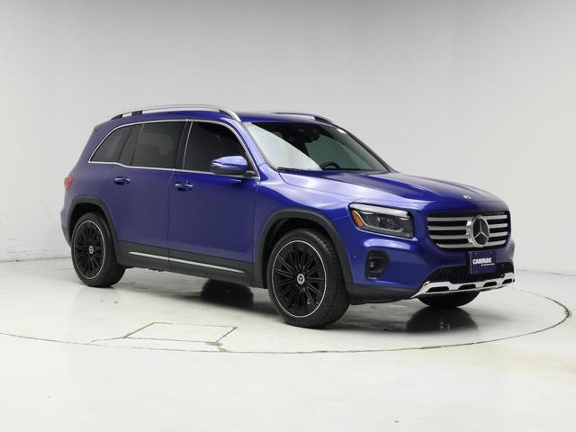 2024 Mercedes-Benz GLB 250 4MATIC