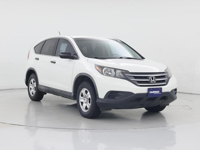 2014 Honda CR-V LX FWD