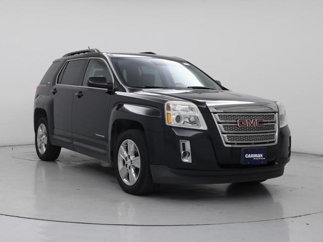 2014 GMC Terrain SLE2 AWD