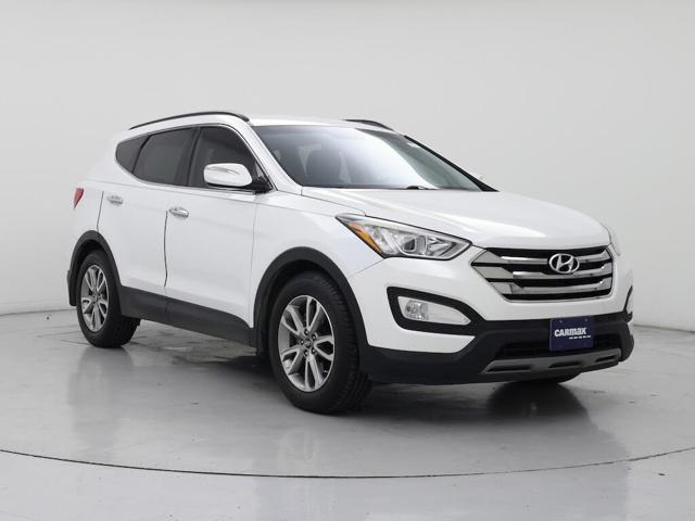 2014 Hyundai Santa Fe Sport 2.0T FWD