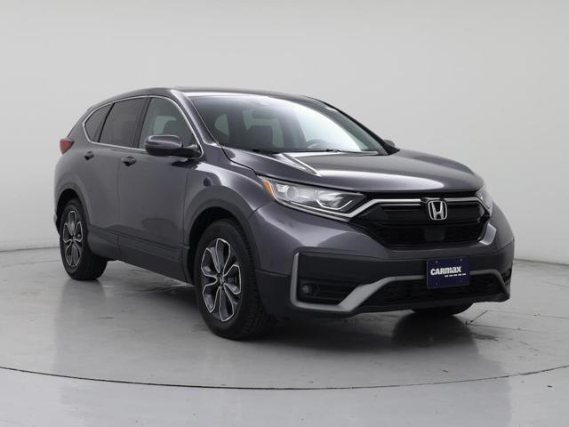 2022 Honda CR-V EX-L FWD
