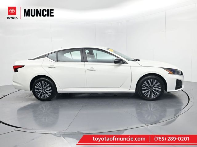 2026 Nissan Altima 2.5 SV AWD