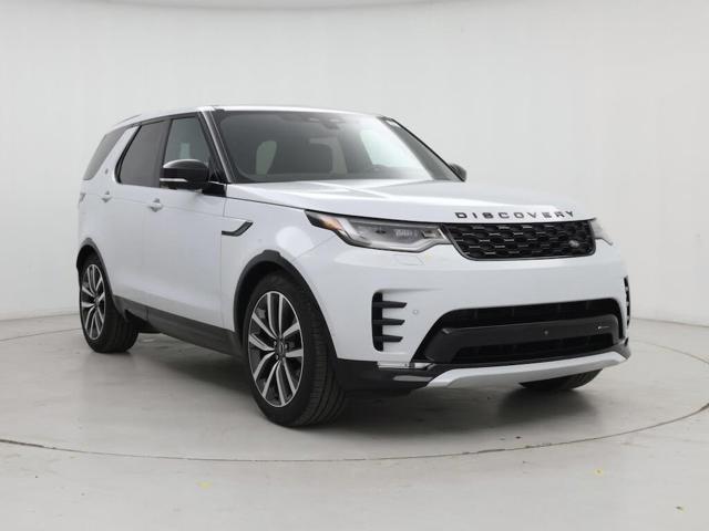 2023 Land Rover Discovery P360 S R-Dynamic AWD